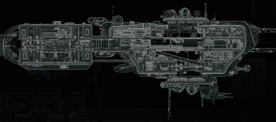 武装废品 Armed scrap