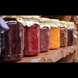 GAT-A's Jams, Sauces and More! – Project Zomboid Mod