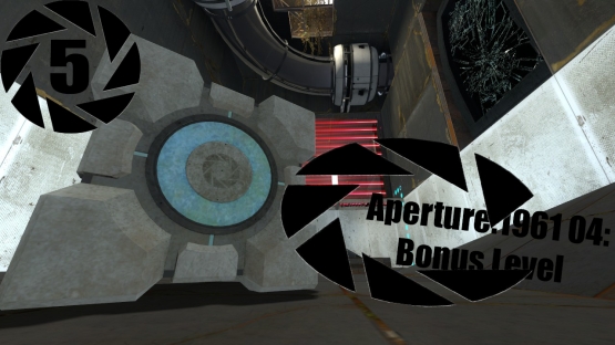 Aperture:1961 04: Bonus Level