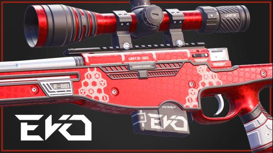 AWP | EVO