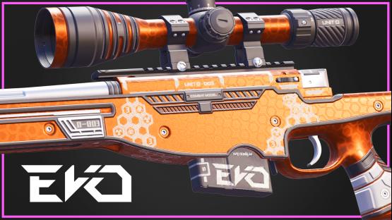 AWP | EVO (O-003)