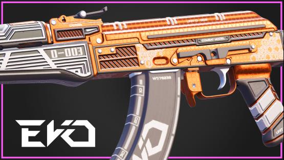 AK-47 | EVO (O-003)
