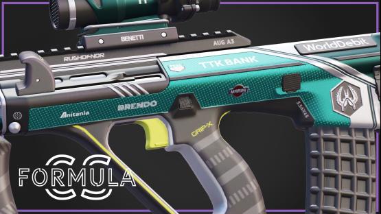 AUG | Formula CS (Guardian)