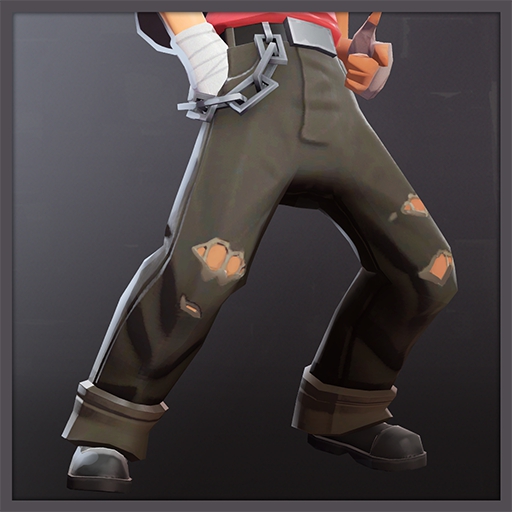 Burnouts Bootcuts