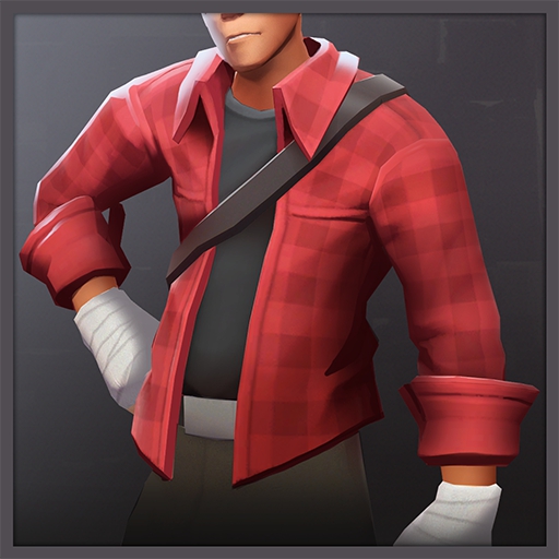 Lumberslacker