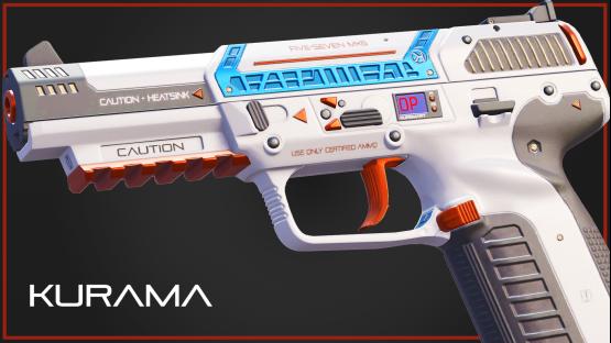 Five-SeveN | Kurama
