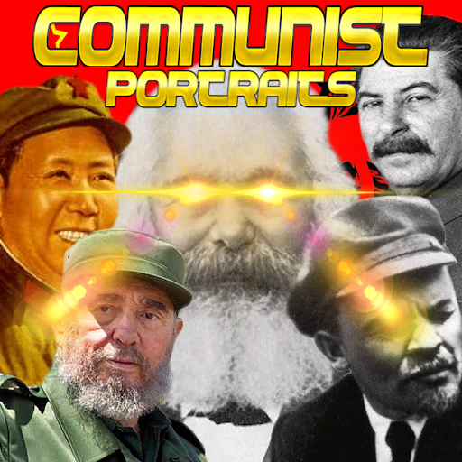 Communist Portraits