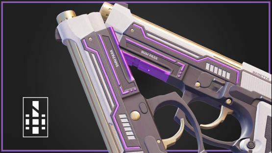 Dual Berettas | Instigo
