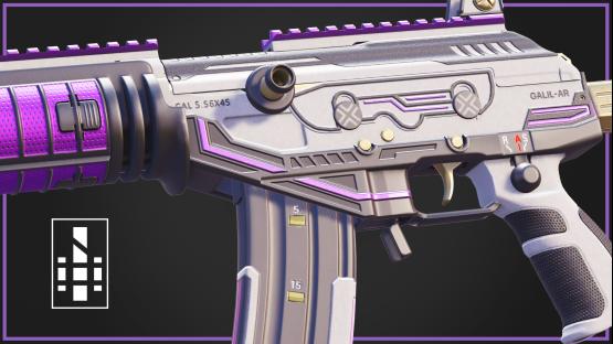 Galil AR | Instigo
