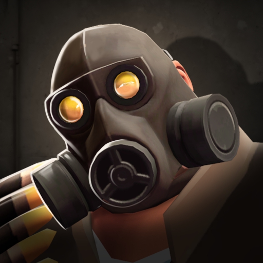 Reinforced Respirator
