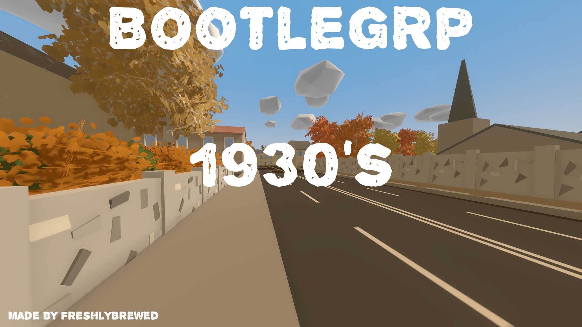BootlegRp – Unturned Mod