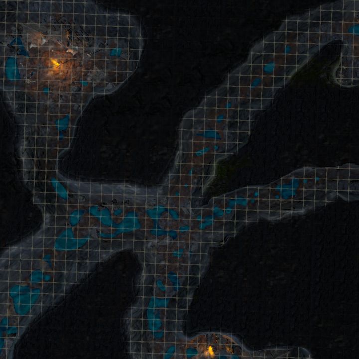 Night Below - Goblins of the Ring