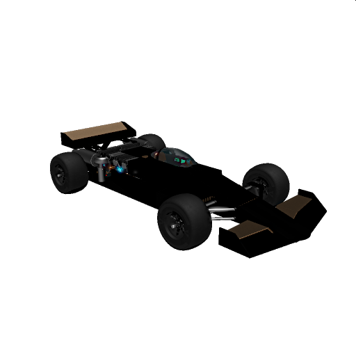Lotus Indycar