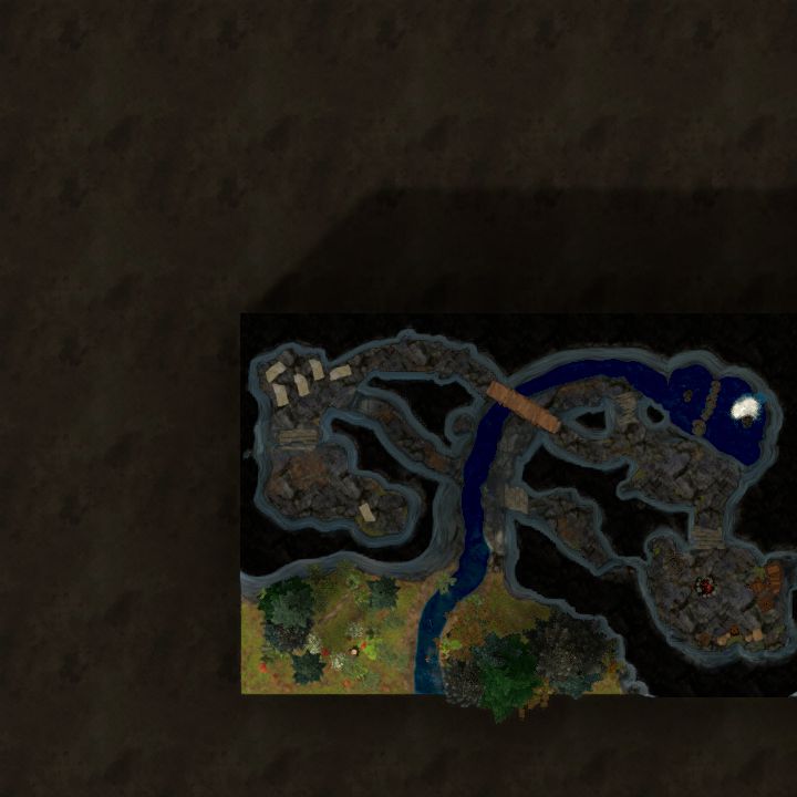 Cragmaw Hideout