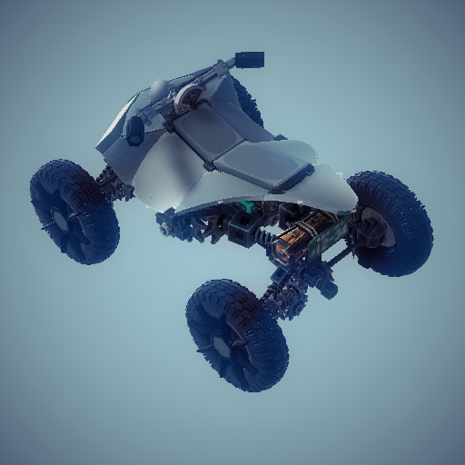 SAND MOTORBIKE WATER preview