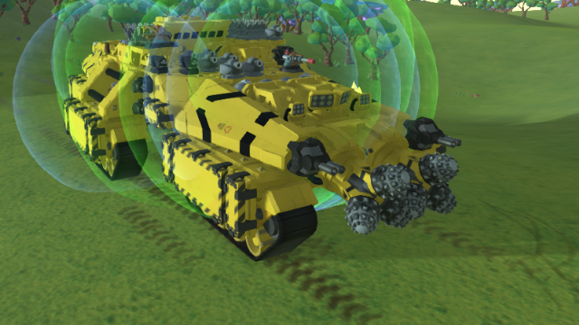 TechShip