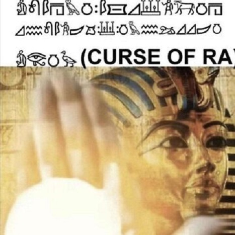 The Curse of Ra