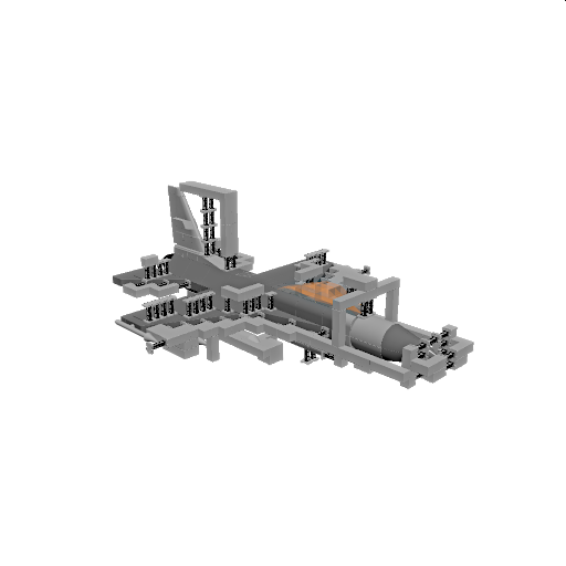 The Best F-16 you will find in this workshop I promise preview