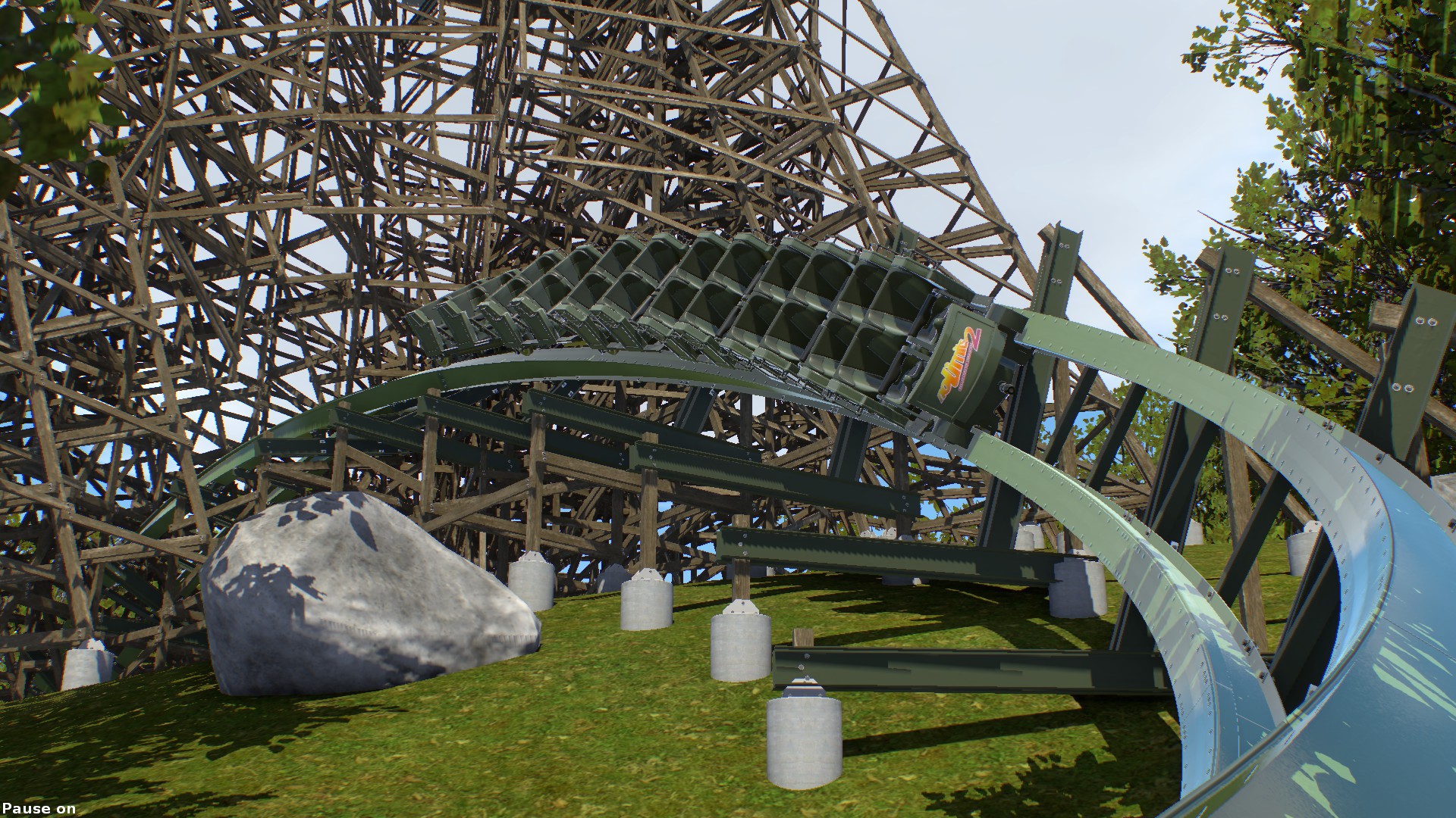 Park Image