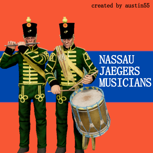 NJ Musicians