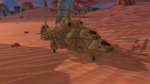 Hawk 24