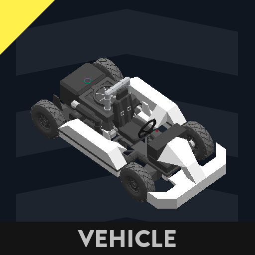 Racing kart