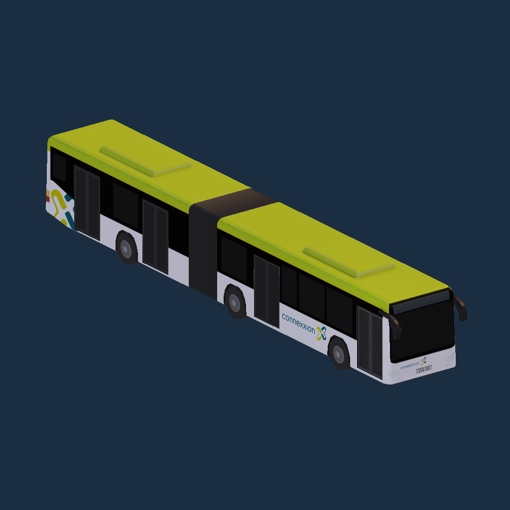 Connexxion Citaro G