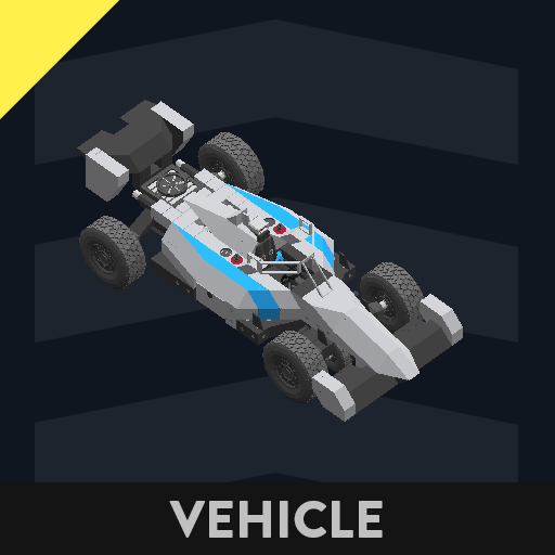 Hybrid formula CAR