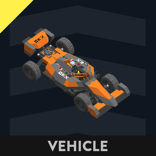 Formula CAR Ver4+E