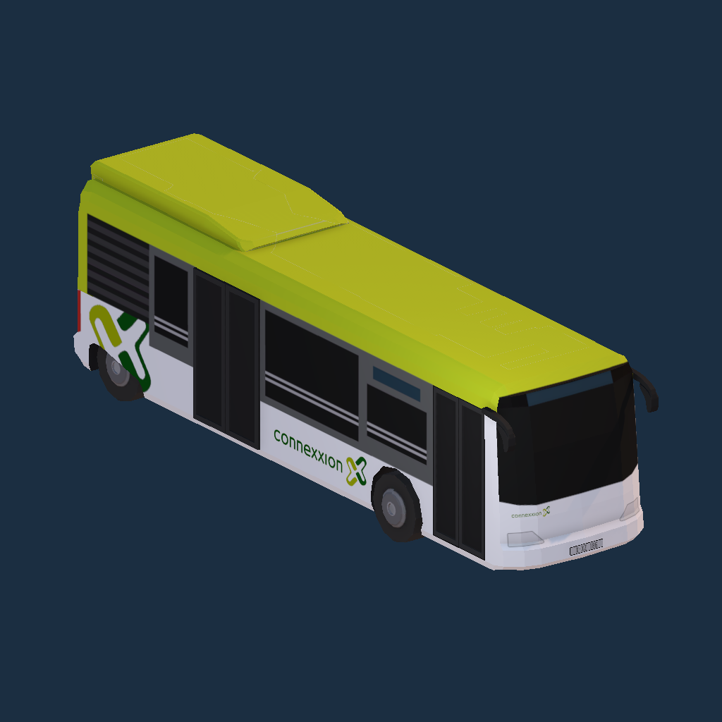 Connexxion Cito