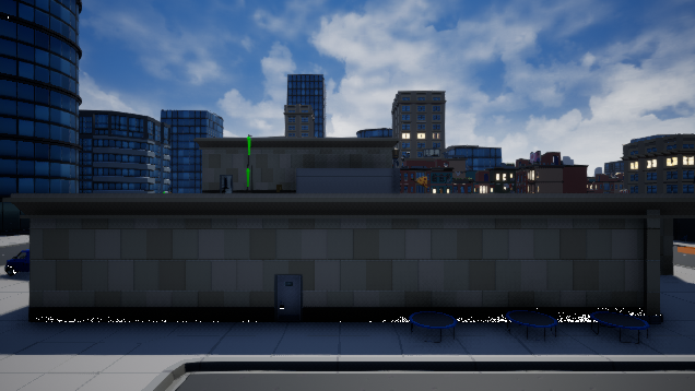 mini mini mall!!