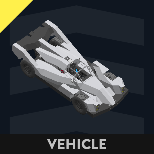 Le mans CAR