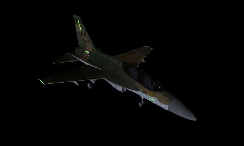 18th AGRS - 149th FW Transfer 2023