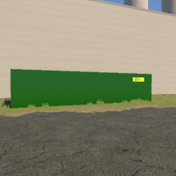 EMP Container