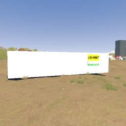 JB HUNT Container