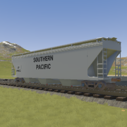 SP 3 Bay Hopper
