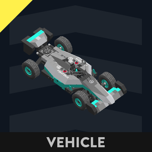Formula CAR Ver4+E2