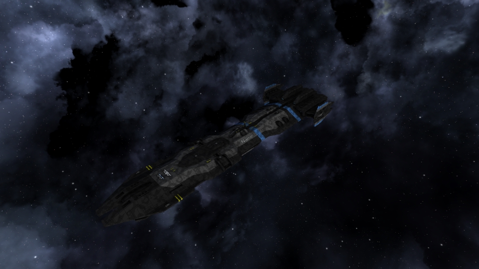 MA Mandate Mk.2 - Assault Monitor