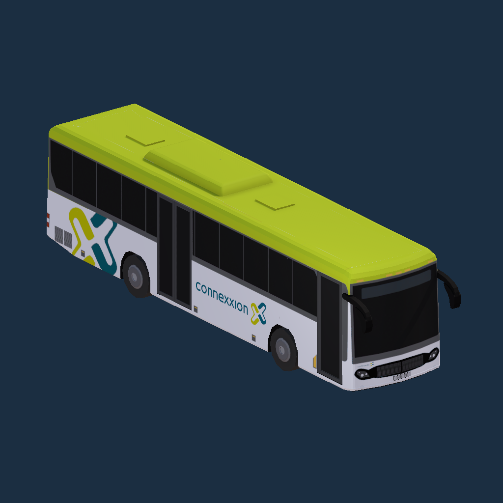 Intouro Connexxion