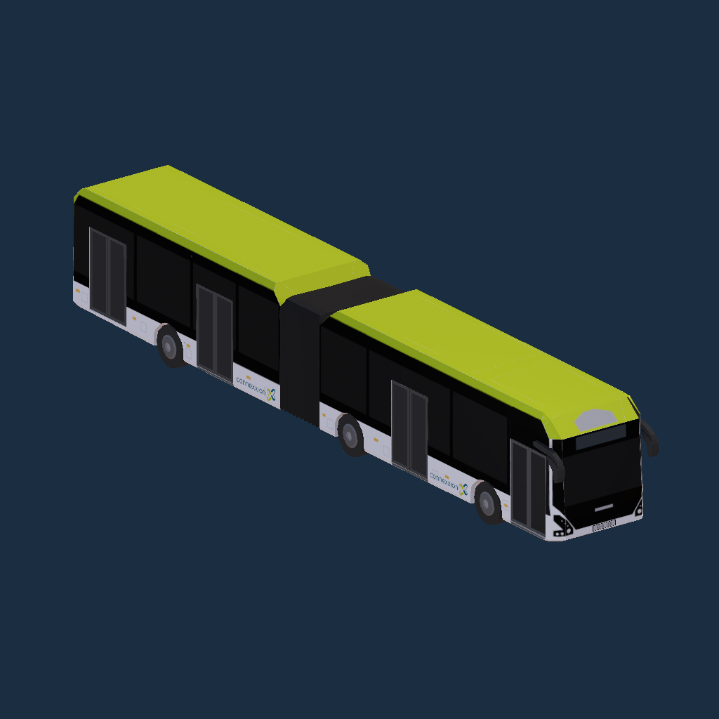 Connexxion 7900 V2