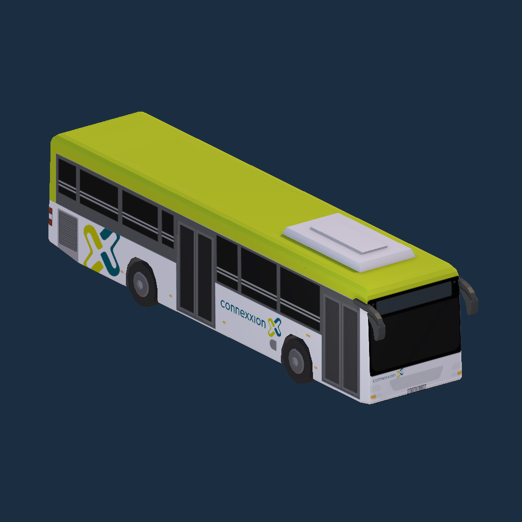 Connexxion A78 v2