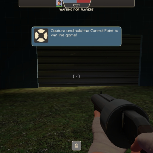 Mappa Con Rocce – Team Fortress 2 Mod