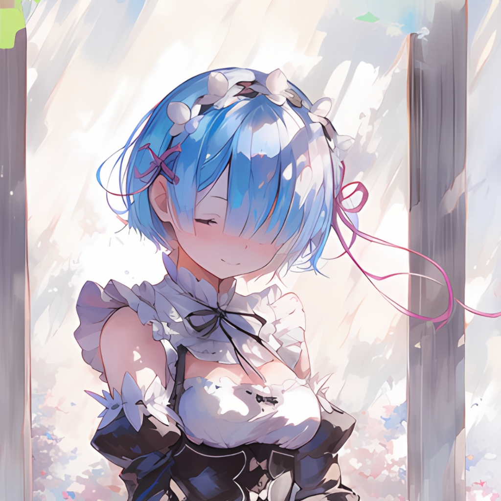 雷姆.レム preview