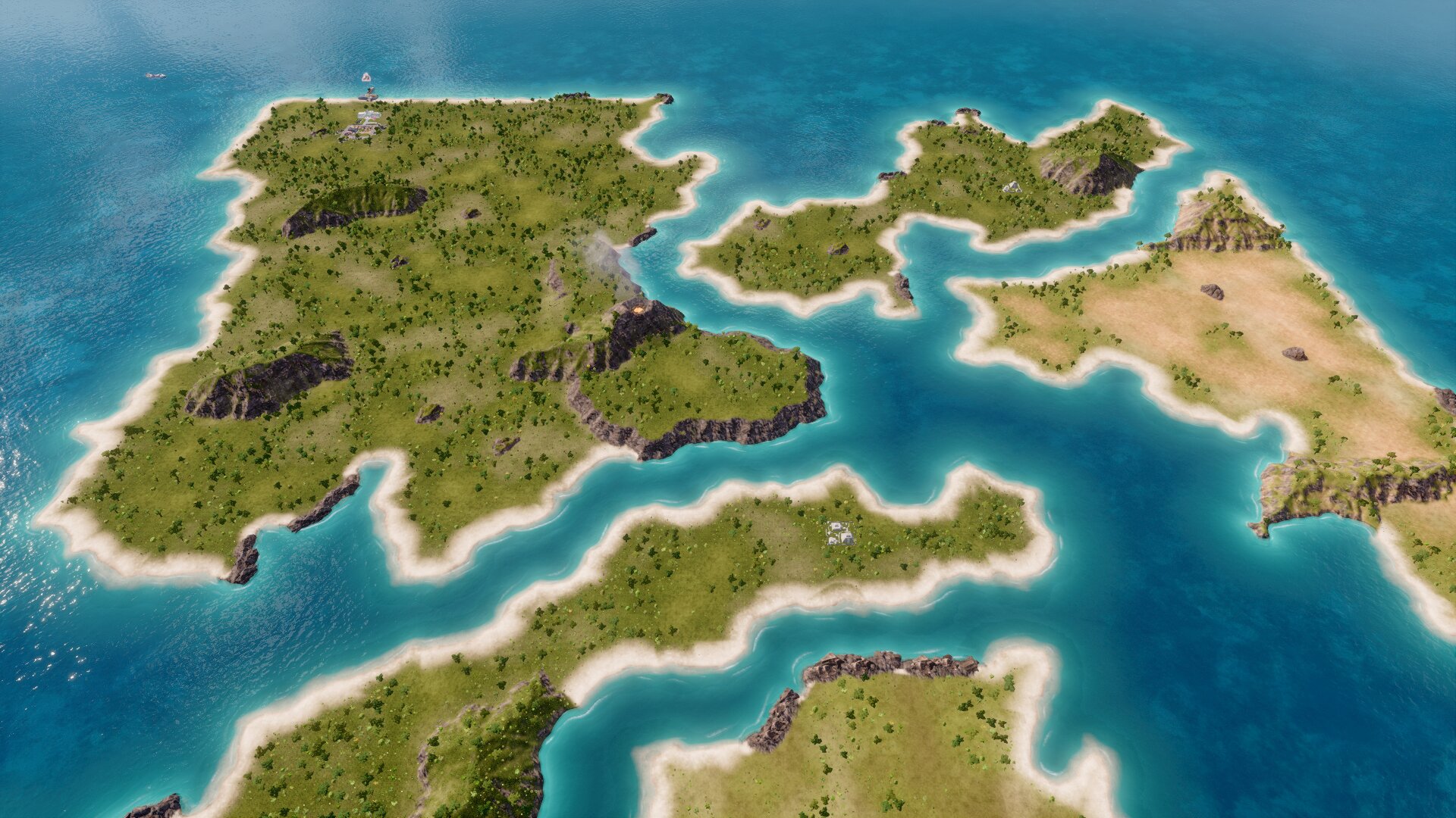 Good Land