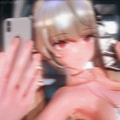 可畏 💕 Lamb 舞啪 💕4K/90FPS