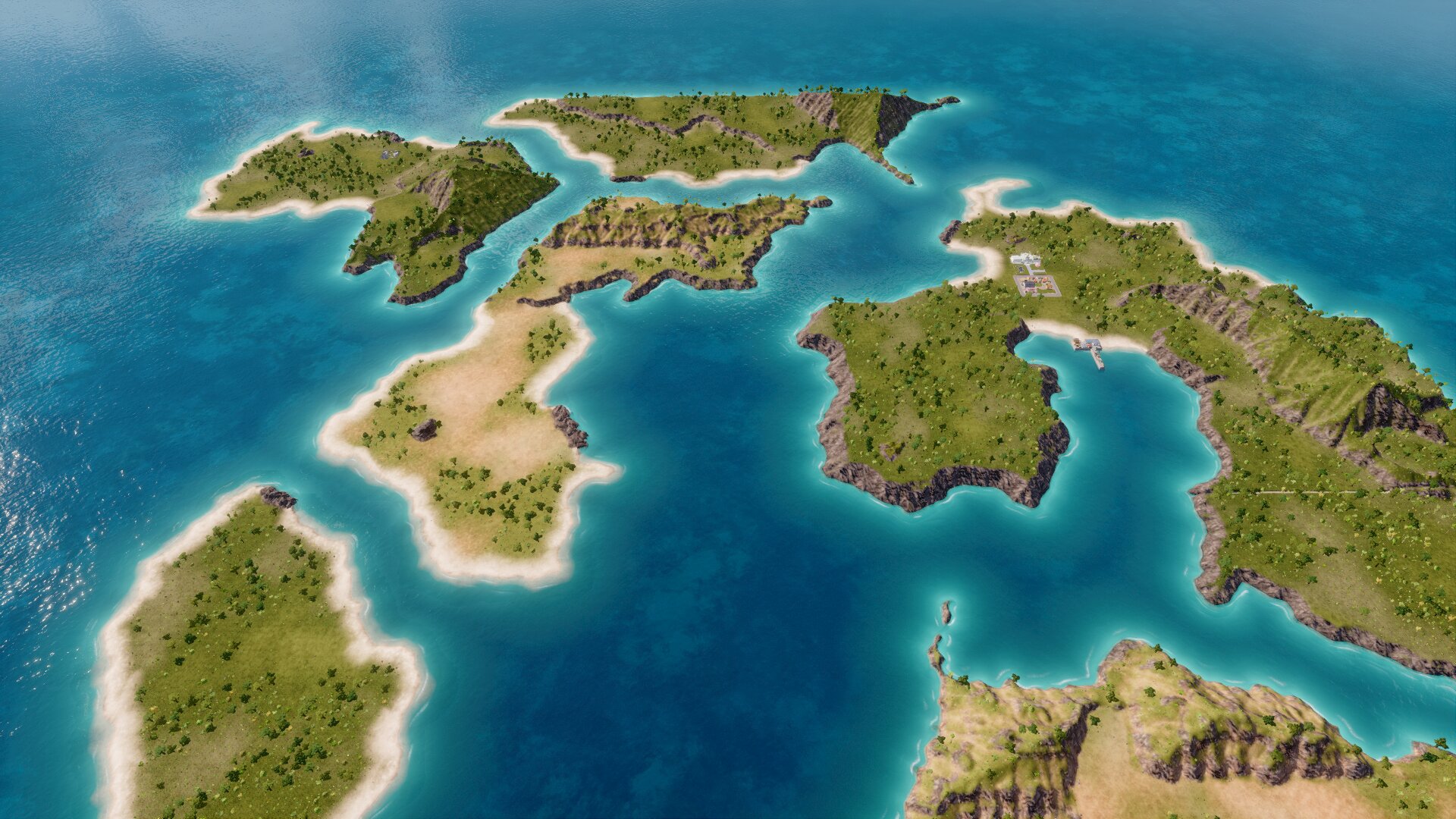 Yuta Island