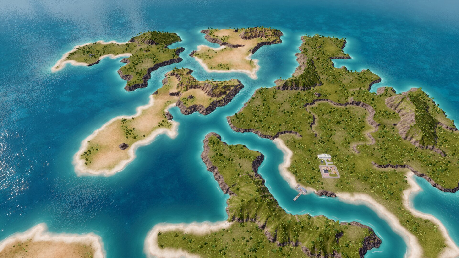 Yuta Island2