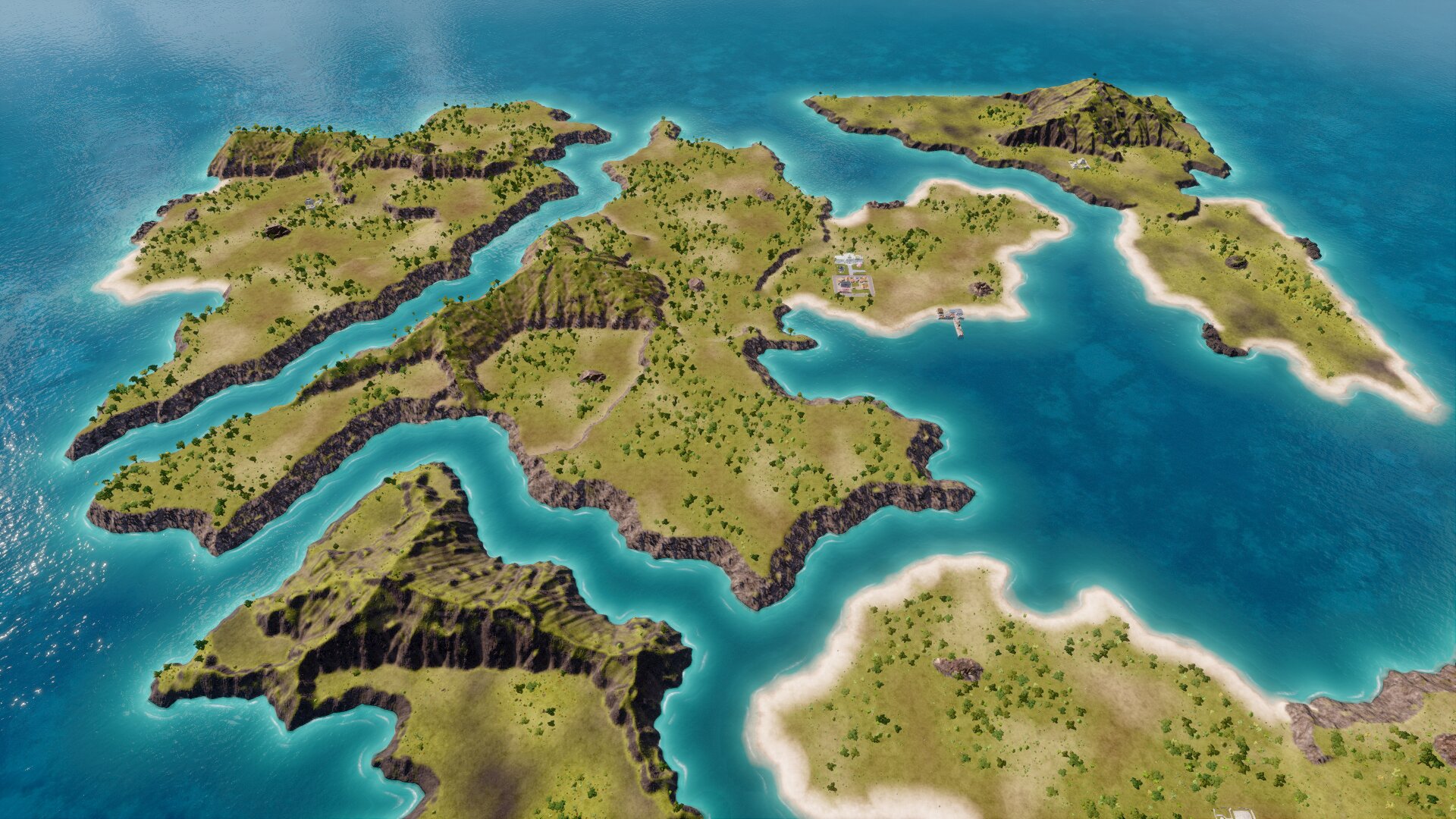 yuta Island 5