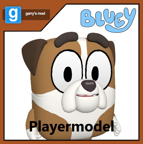 Winston (Playermodel)
