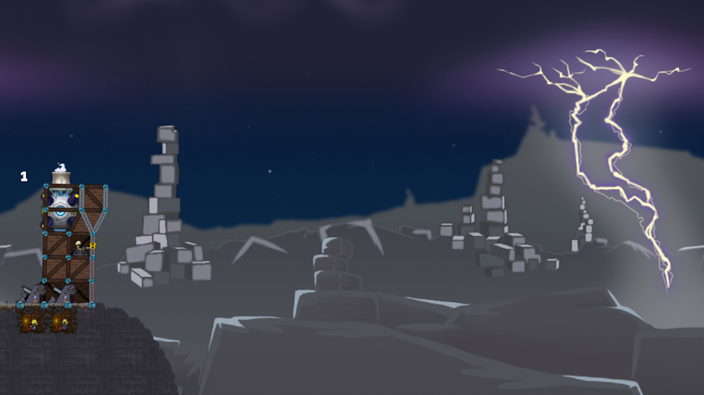 ThunderstormTheme